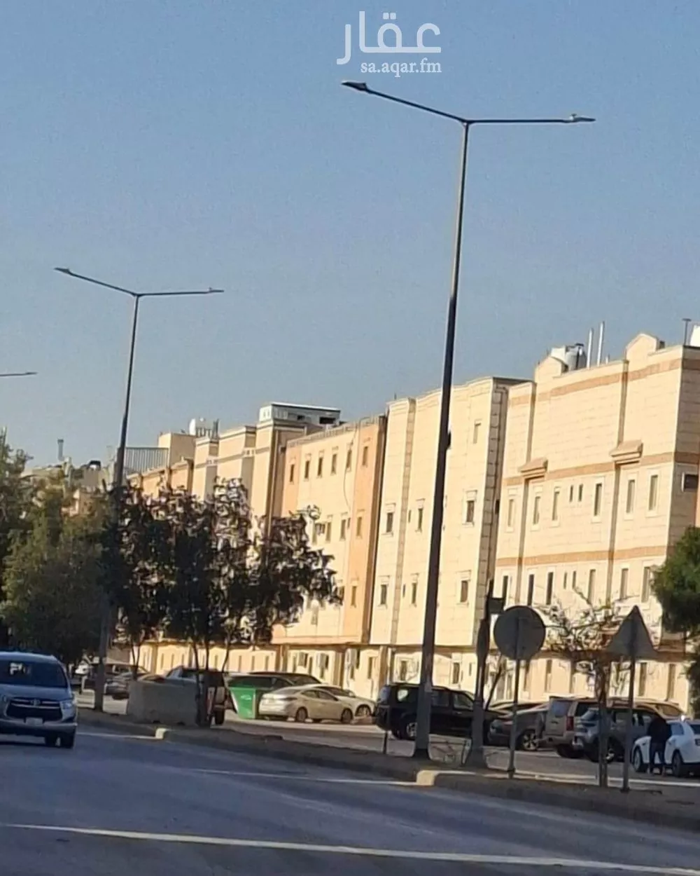 شقة للإيجار في شارع عبدالله بن شهيوين, حي العقيق, مدينة الرياض, منطقة الرياض 1 صورة