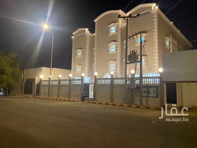 عمارة للبيع في حي ال قيشه , مدينة أحد رفيدة, منطقة عسير 1 صورة
