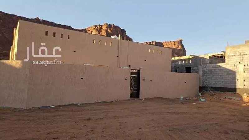 بيت للإيجار في العلا ، العلا 1 صورة