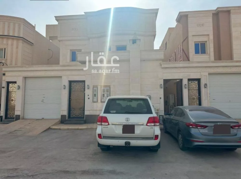 فيلا للبيع في شارع رقم 187, حي المونسية, مدينة الرياض, منطقة الرياض 1 صورة