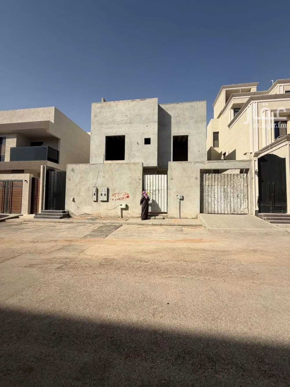 فيلا للبيع في شارع محمد بن طولون, حي العارض, مدينة الرياض, منطقة الرياض 1 صورة