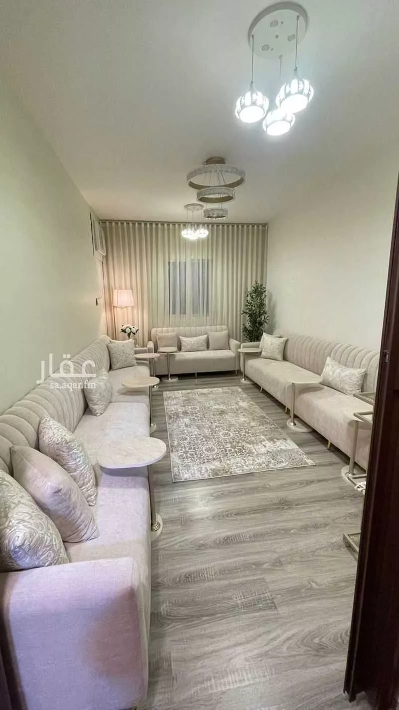 شقة للبيع في شارع حريث بن زيد بن ثعلبة الخزرجي رضي الله عنه ، حي الحمراء وام الجود ، مكة ، منطقة مكة المكرمة 1 صورة