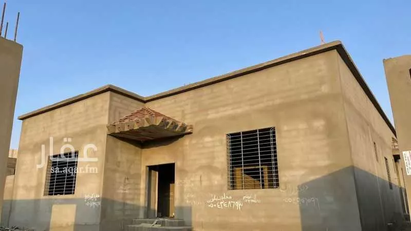 عمارة للبيع في شارع الريان 106 ، حي الربيع ، بيشة ، بيشة 1 صورة