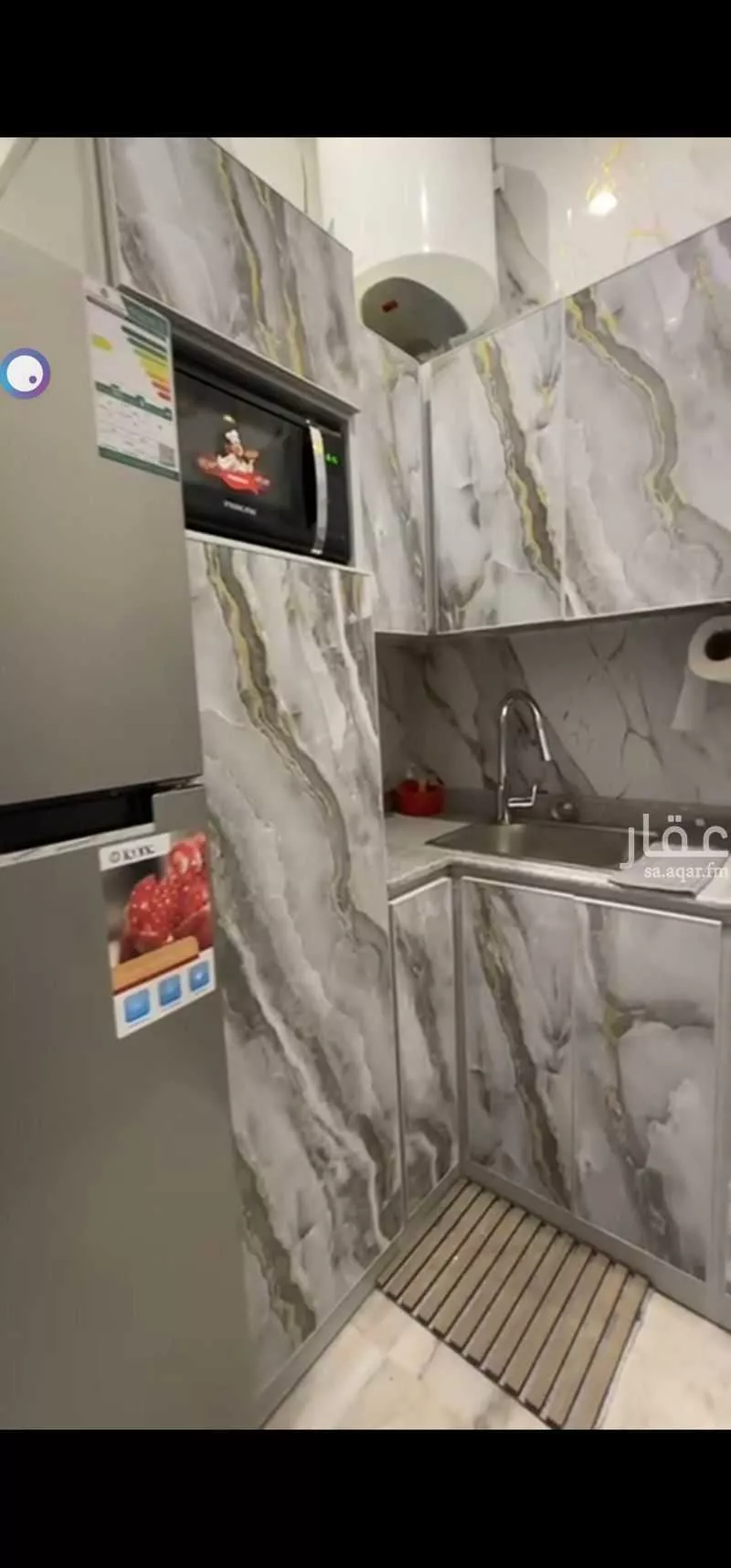 شقة للإيجار في شارع السويدي العام ، حي السويدي ، الرياض ، منطقة الرياض 1 صورة