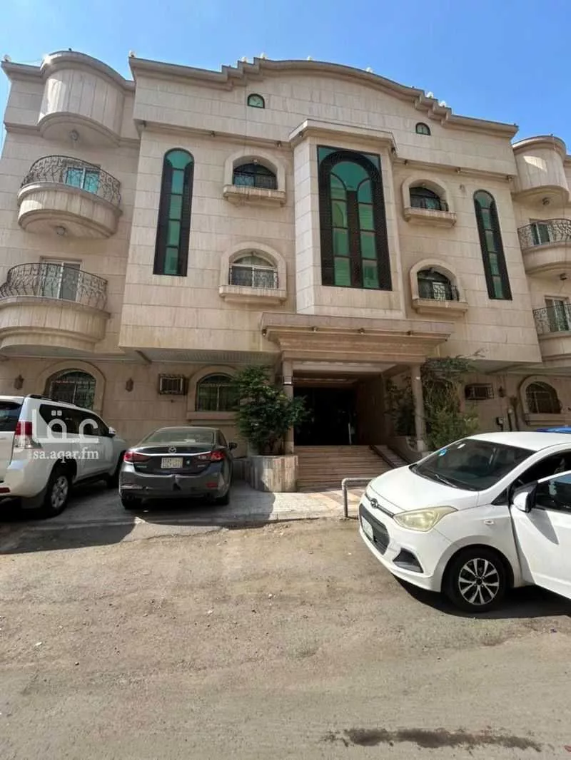 شقة للبيع في شارع الصعب بن جثامه, حي السلامة, مدينة جدة, منطقة مكة المكرمة 1 صورة