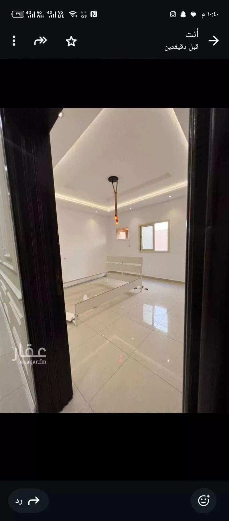 شقة للإيجار في شارع ابن عبدالشكور ، حي الفيحاء ، جدة ، جدة 1 صورة