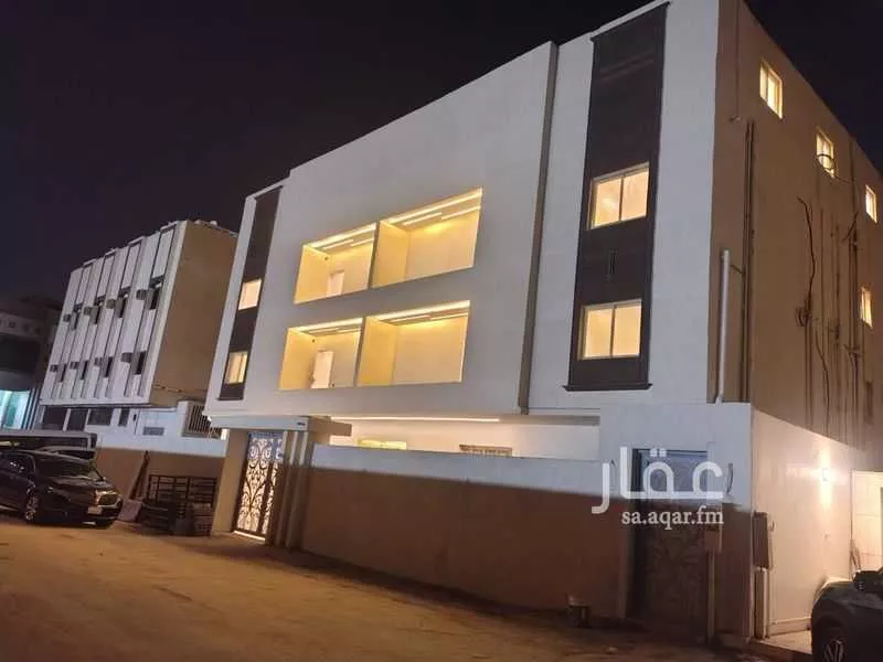 شقة مفروشة للحجز في حي ، شارع هارون الخطيب ، حي السليمانية ، الرياض ، منطقة الرياض 1 صورة