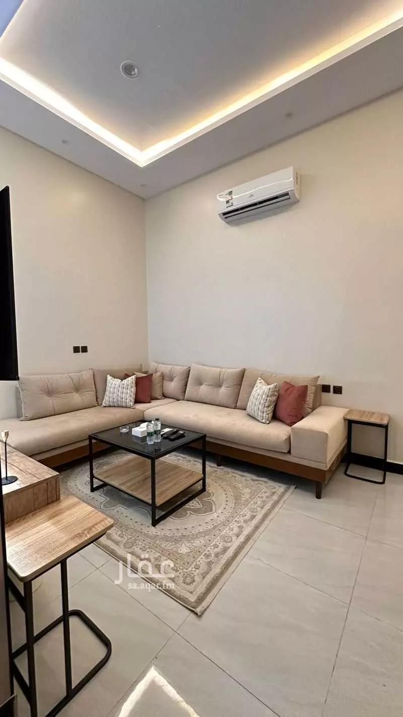 شقة للإيجار في حي ، شارع وادي العمارية ، حي حطين ، الرياض ، منطقة الرياض 1 صورة