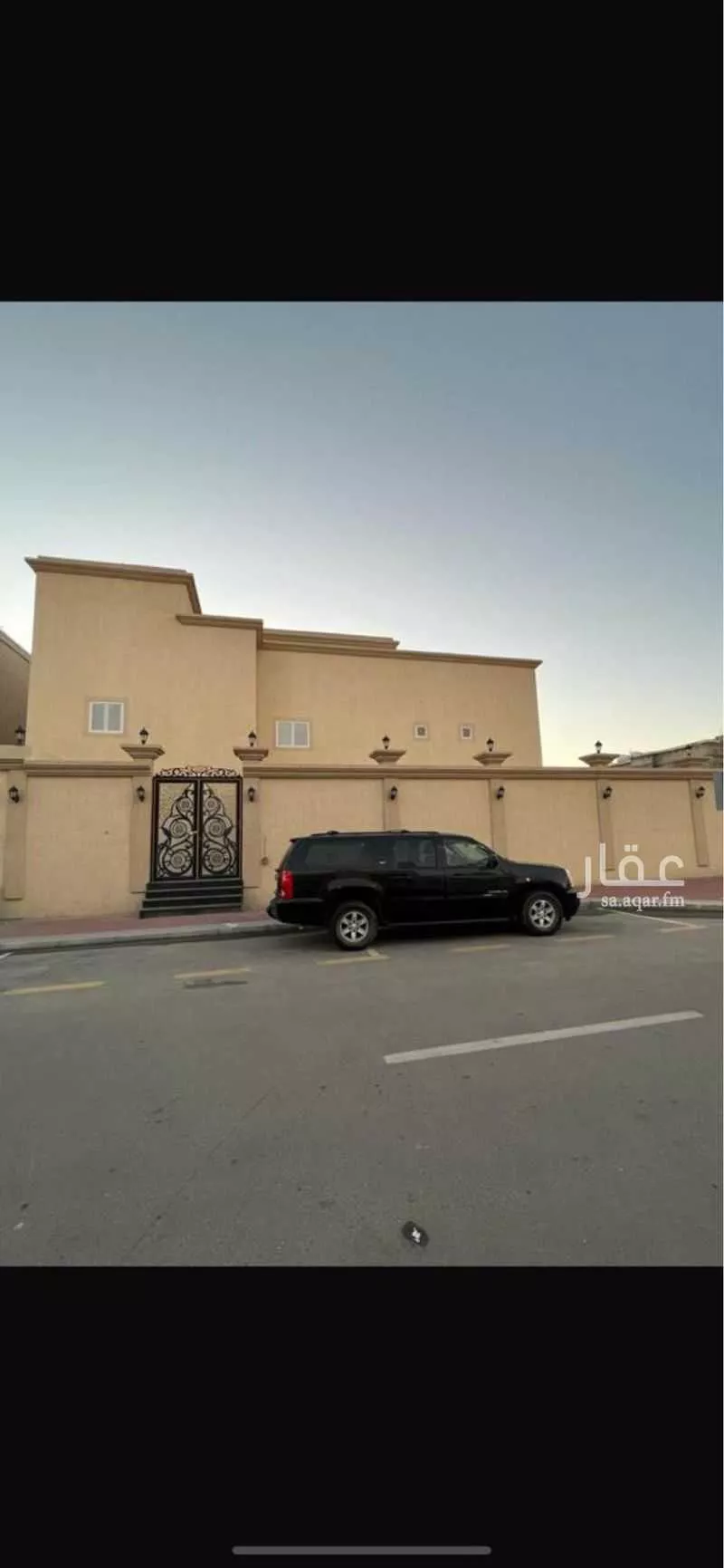 فيلا للبيع في شارع سهل بن حنيف, حي الحسام, مدينة الدمام, المنطقة الشرقية 1 صورة