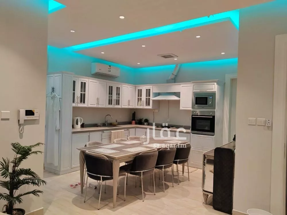 شقة للإيجار في شارع رقم 298, حي الياسمين, مدينة الرياض, منطقة الرياض 1 صورة