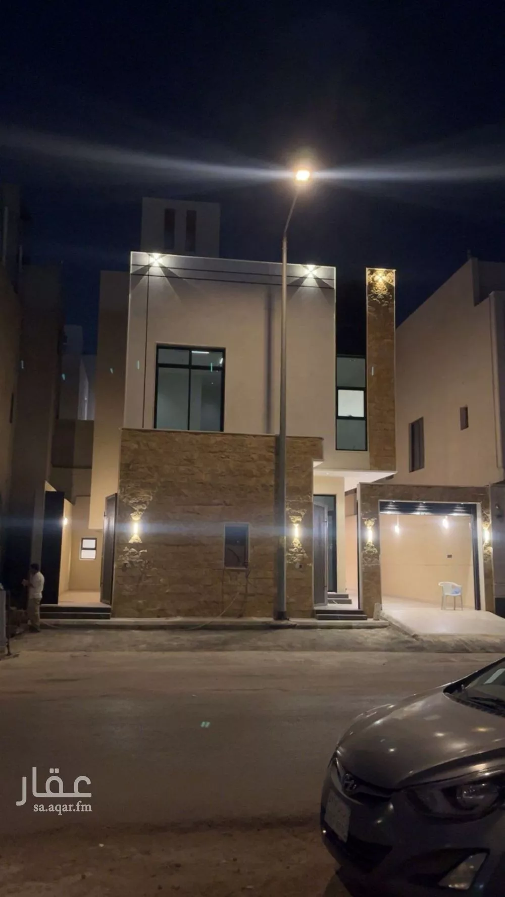 فيلا للبيع في شارع رقم 39, حي الرمال, مدينة الرياض, منطقة الرياض 1 صورة