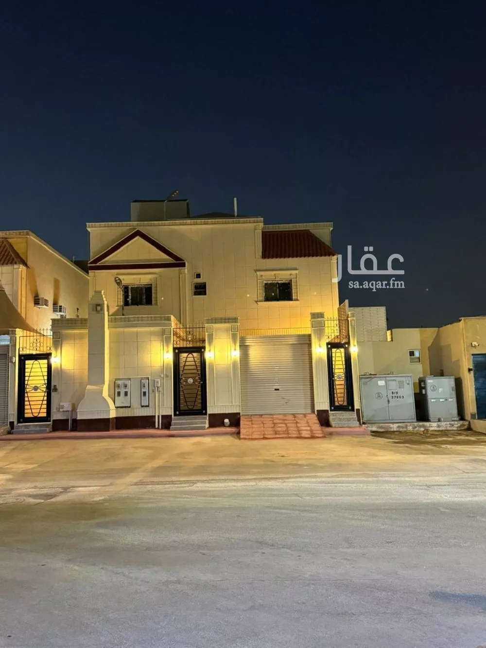 فيلا للبيع في شارع كداء, حي ظهرة لبن, مدينة الرياض, منطقة الرياض 1 صورة