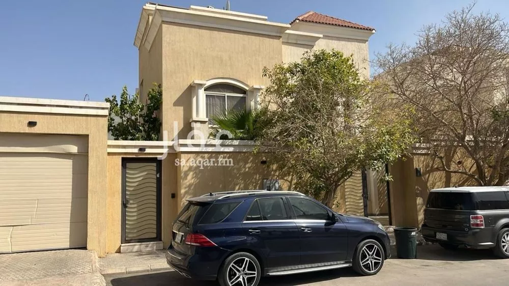 فيلا للبيع في شارع الصيادة, حي قرطبة, مدينة الرياض, منطقة الرياض 1 صورة