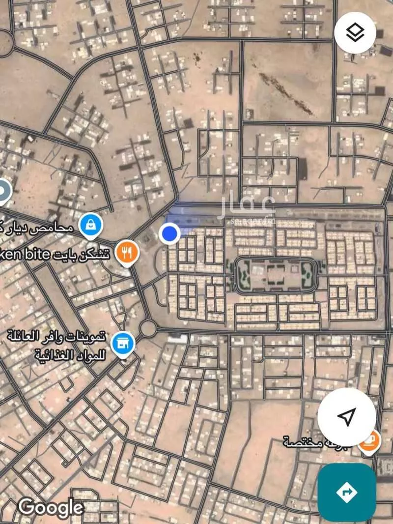 فيلا للبيع في شارع طلال بن عبدالعزيز ، حي الروضة ، نجران ، منطقة نجران 1 صورة