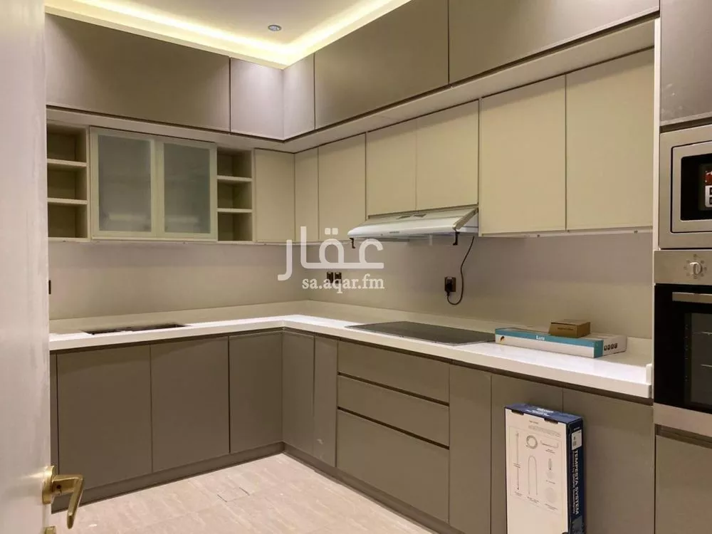 شقة للإيجار في شارع سليمان بن حمزة, حي النرجس, مدينة الرياض, منطقة الرياض 1 صورة