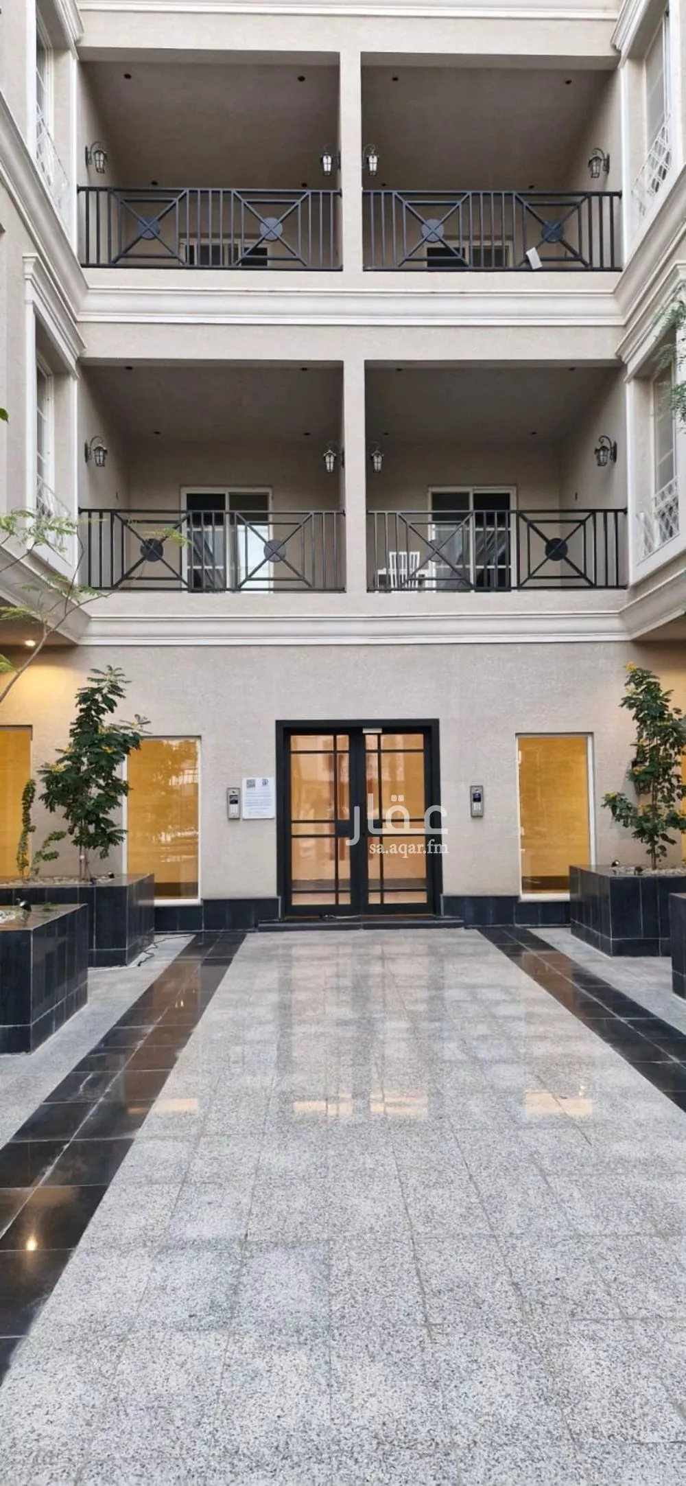 شقة للإيجار في شارع عبدالله المخضوب, حي الوادي, مدينة الرياض, منطقة الرياض 1 صورة