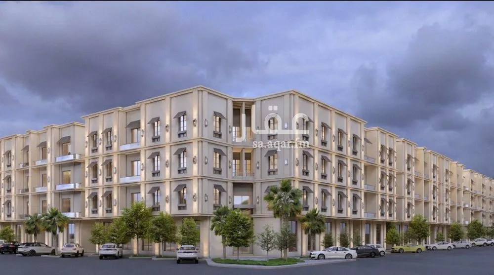 شقة للبيع في حي الرمال, مدينة الرياض, منطقة الرياض 1 صورة