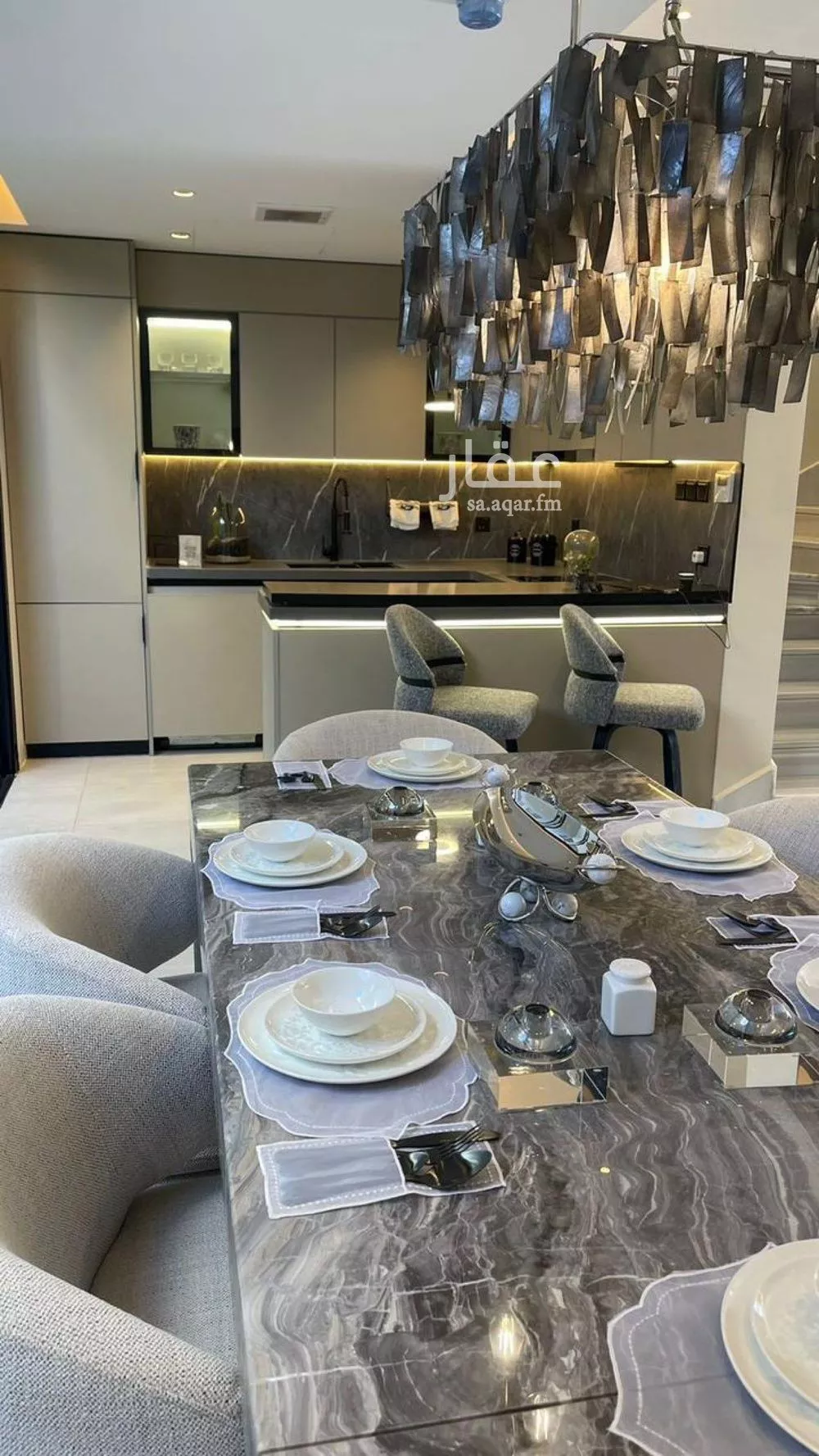 فيلا للبيع في شارع عبدالملك البرداني, حي العارض, مدينة الرياض, منطقة الرياض 1 صورة