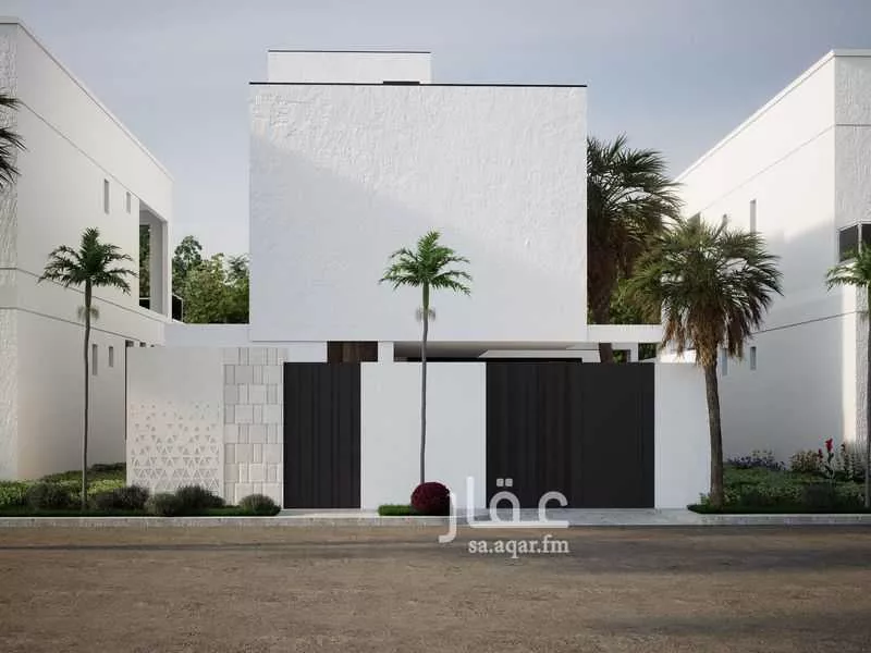 فيلا للبيع في شارع البادراني ، حي النرجس ، الرياض ، منطقة الرياض 1 صورة