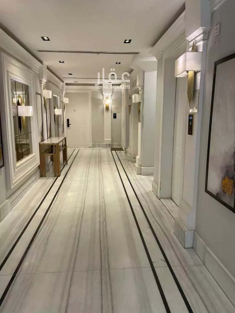 شقة للإيجار في شارع الأمير عبدالعزيز بن محمد بن عياف ، حي الياسمين ، الرياض ، منطقة الرياض 1 صورة