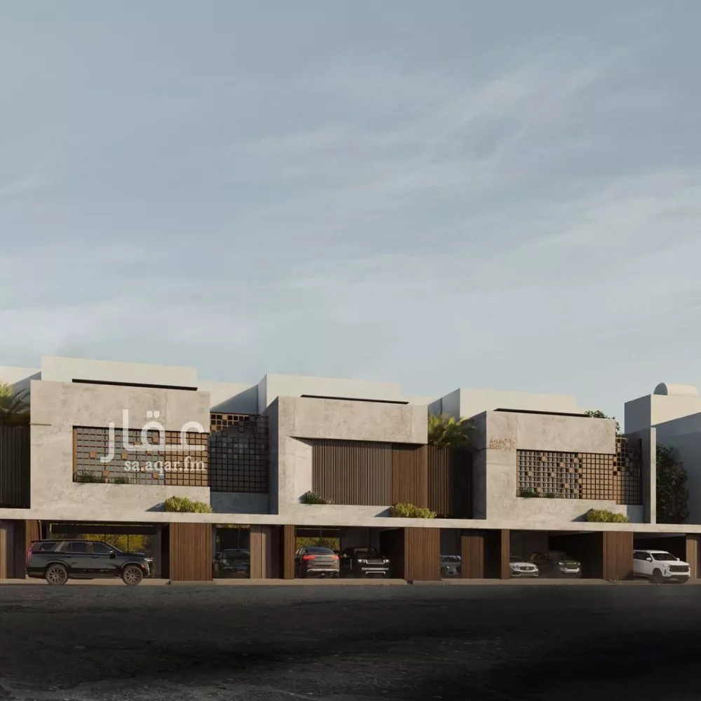 دور للبيع في شارع عبدالله بن عتيك, حي النفل, مدينة الرياض, منطقة الرياض 1 صورة