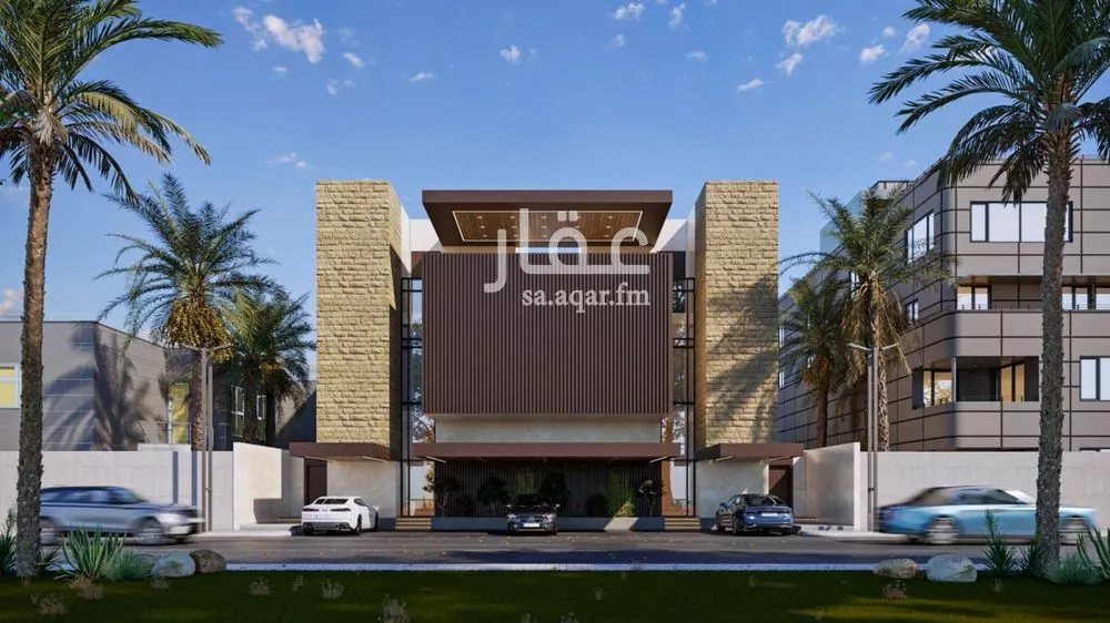 دور للبيع في شارع رقم 538, حي الملقا, مدينة الرياض, منطقة الرياض 1 صورة