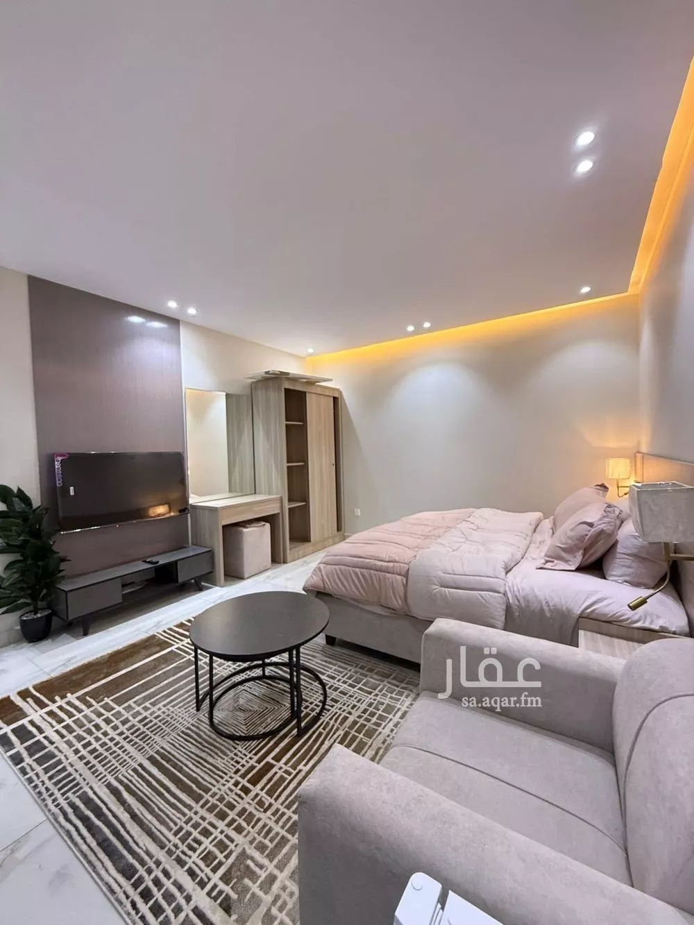 شقة للإيجار في شارع الدائري الجنوبي الفرعي, حي المنصورة, مدينة الرياض, منطقة الرياض 1 صورة