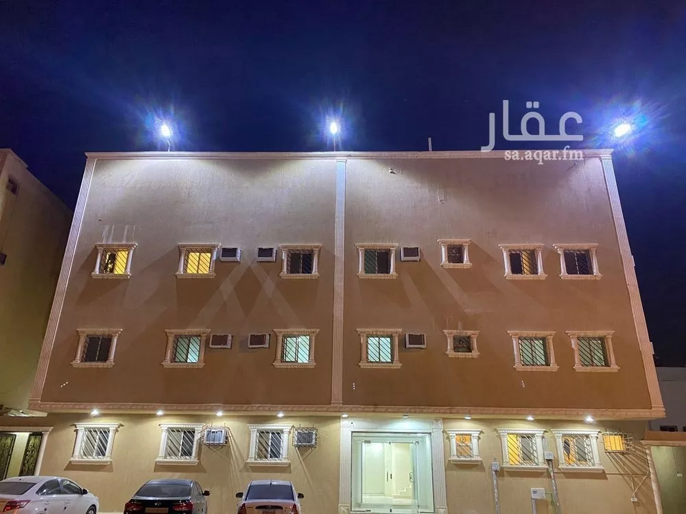 شقة للإيجار في شارع صامطة, حي ظهرة لبن, مدينة الرياض, منطقة الرياض 1 صورة