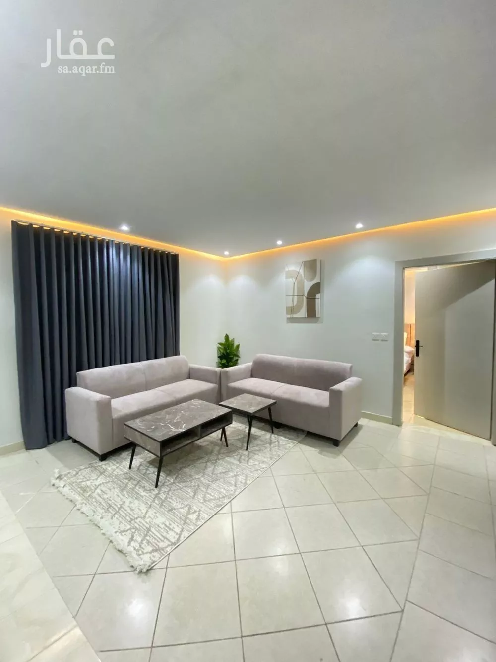 شقة للإيجار في شارع وادي الشقرة, حي المنصورة, مدينة الرياض, منطقة الرياض 1 صورة