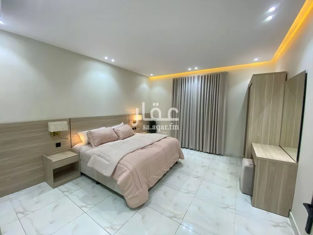 شقة للإيجار في شارع الدائري الجنوبي الفرعي, حي المنصورة, مدينة الرياض, منطقة الرياض 1 صورة