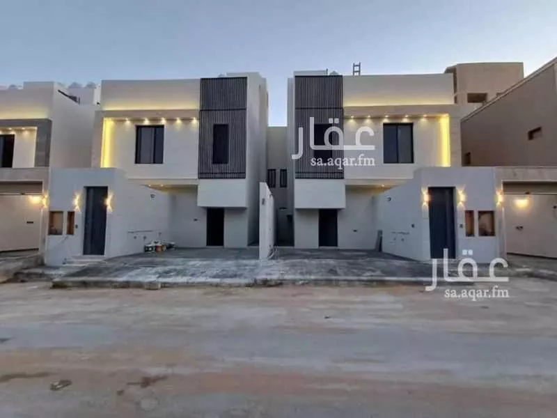 دور للإيجار في شارع ابن العوام ، حي العريجاء الغربية ، الرياض ، منطقة الرياض 1 صورة