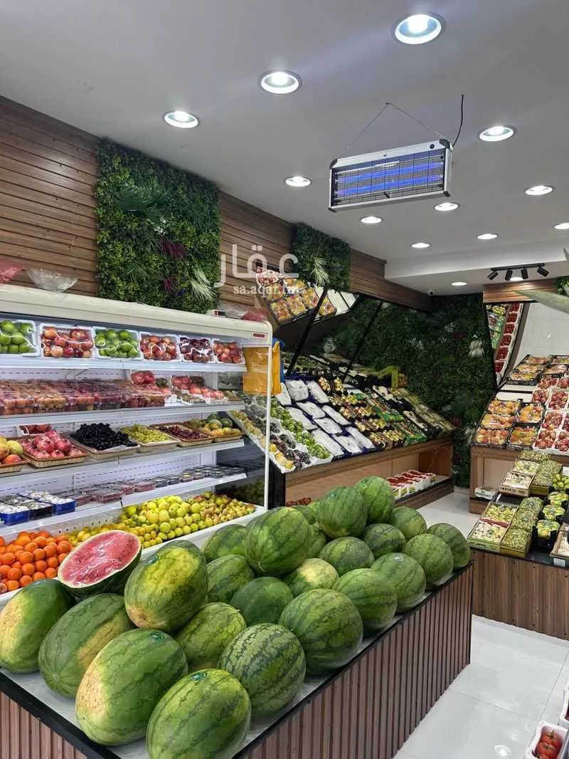 محل للإيجار في حي الفرسان ، الدمام ، الدمام 1 صورة