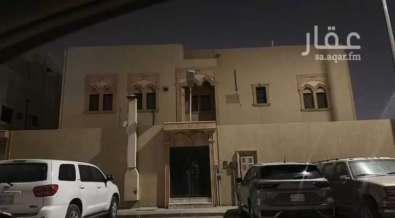 فيلا للبيع في شارع الأخيضر ، حي المروج ، الرياض ، منطقة الرياض 1 صورة