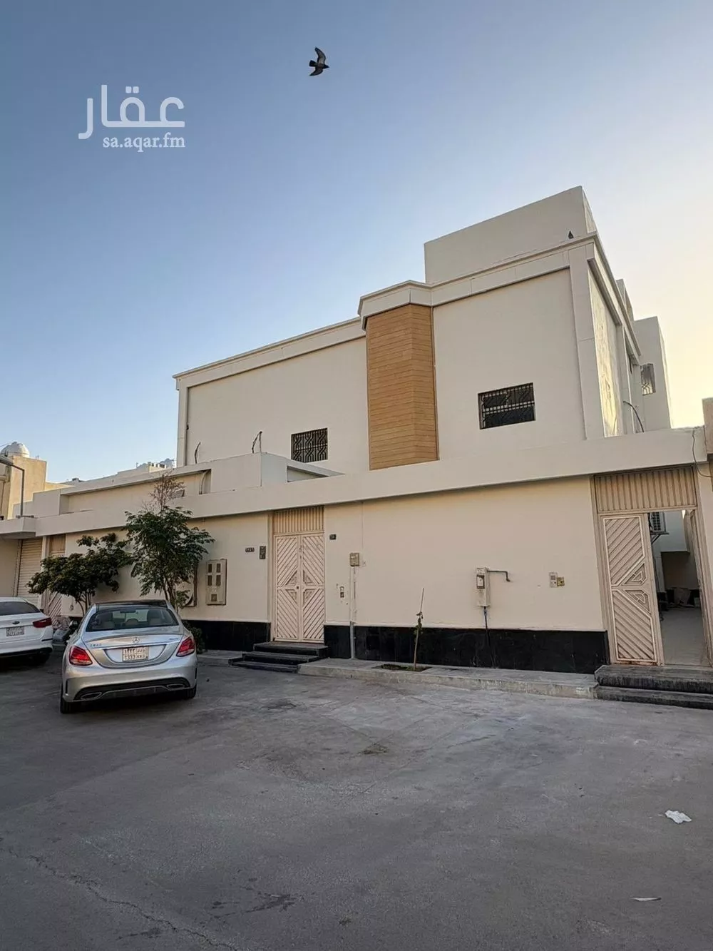 شقة للإيجار في شارع أحمد بن غنائم, حي العريجاء الغربي, مدينة الرياض, منطقة الرياض 1 صورة