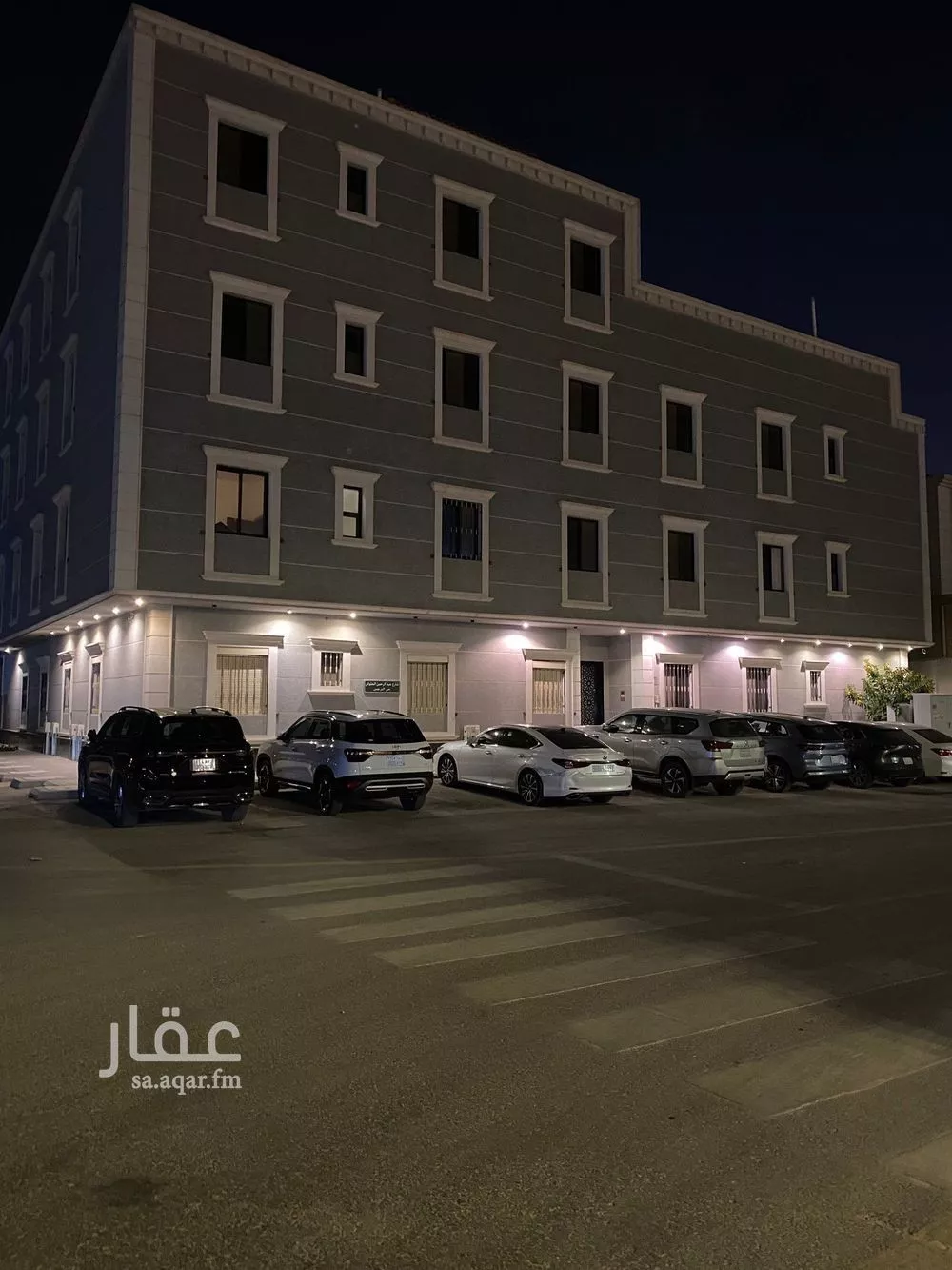 شقة للإيجار في شارع أحمد الثعلبي, حي النرجس, مدينة الرياض, منطقة الرياض 1 صورة