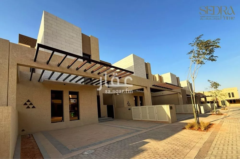 فيلا للبيع في شارع رقم 1244, حي سدرة, مدينة الرياض, منطقة الرياض 1 صورة