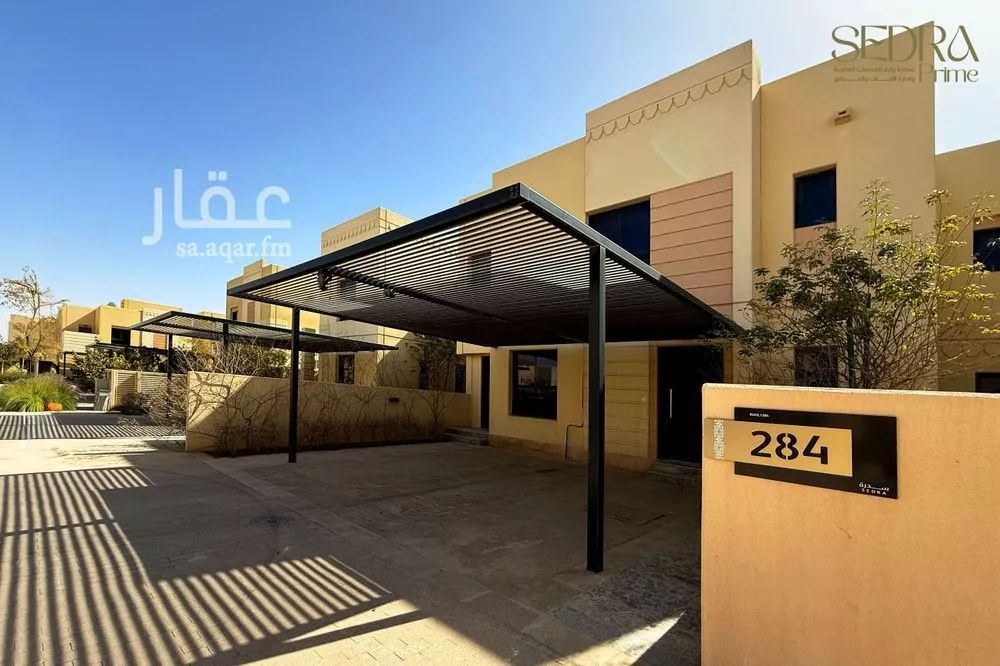 فيلا للبيع في شارع رقم 1105, حي سدرة, مدينة الرياض, منطقة الرياض 1 صورة