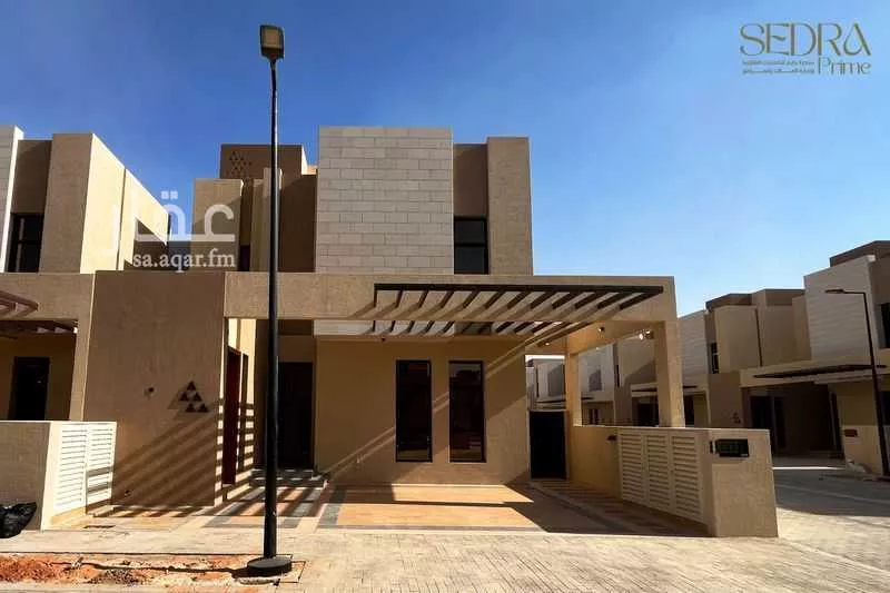 فيلا للإيجار في شارع رقم 1244, حي سدرة, مدينة الرياض, منطقة الرياض 1 صورة