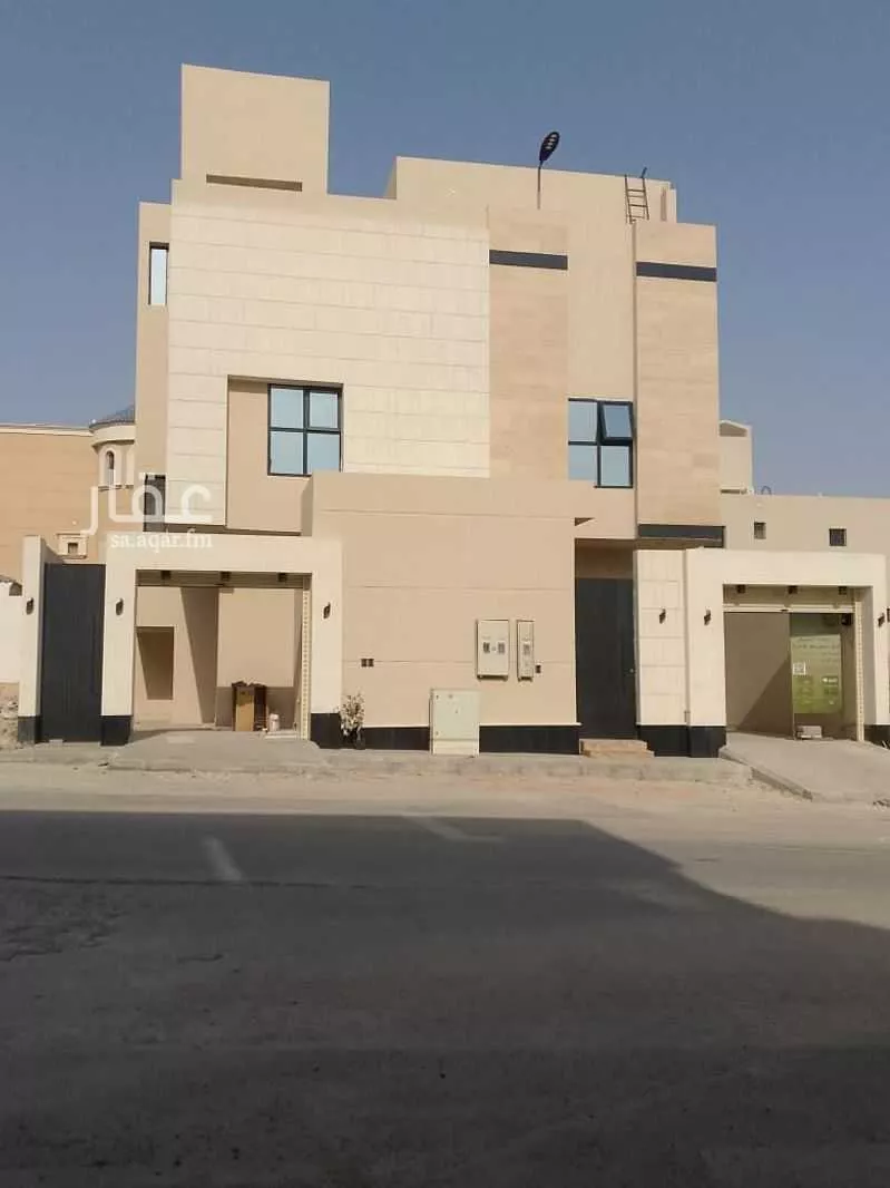 عمارة للبيع في شارع عثمان بن اليمان, حي البيان, مدينة الرياض, منطقة الرياض 1 صورة
