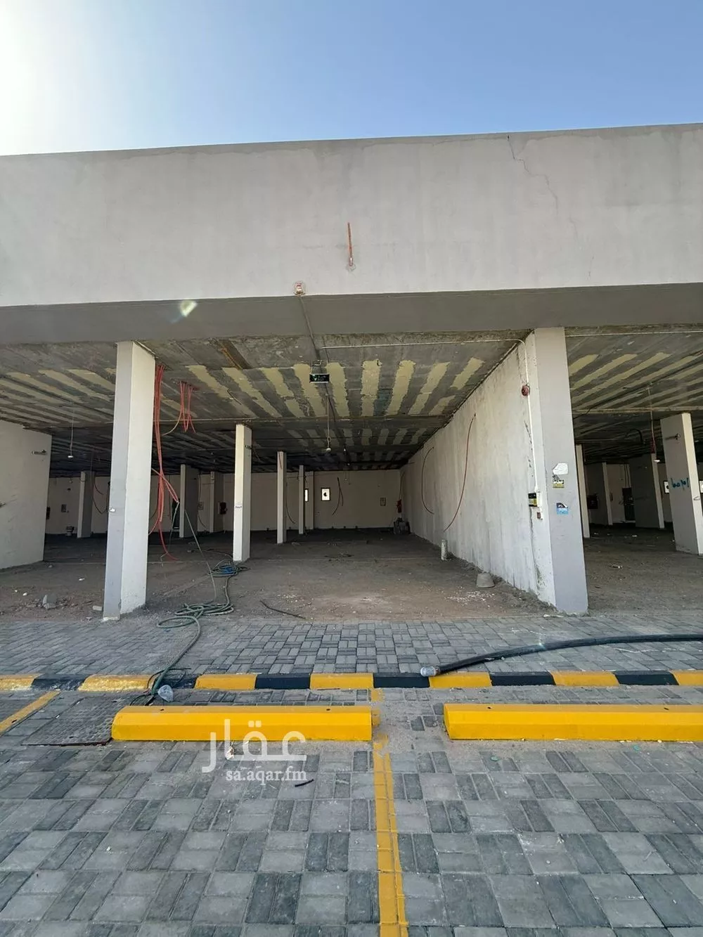 محل للإيجار في شارع شارع36, حي الرمال, مدينة الرياض, منطقة الرياض 1 صورة