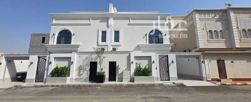 فيلا للإيجار في شارع علي بن رشيد, حي أبحر الشمالية, مدينة جدة, منطقة مكة المكرمة 1 صورة