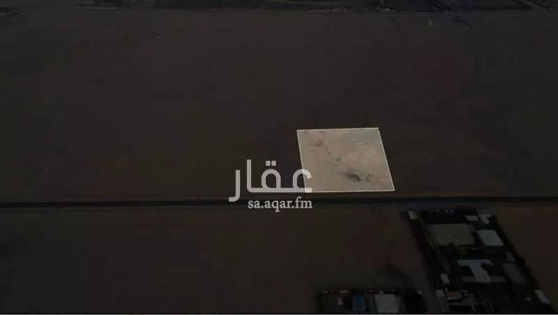 أرض للبيع في شارع عبدالرحمن ابن عوف ، العلياء ، القويعية 1 صورة