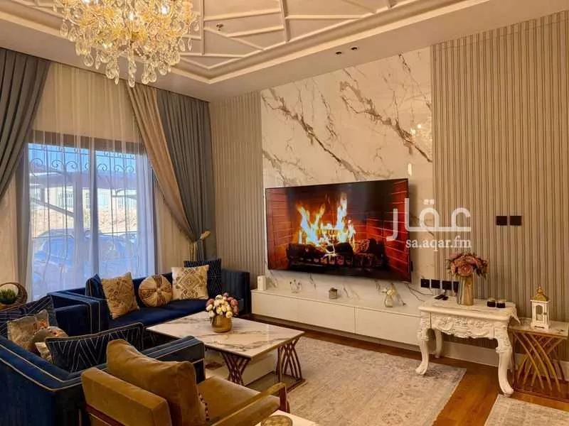 شقة للإيجار في شارع ابن ابي حفصه, حي قرطبة, مدينة الرياض, منطقة الرياض 1 صورة