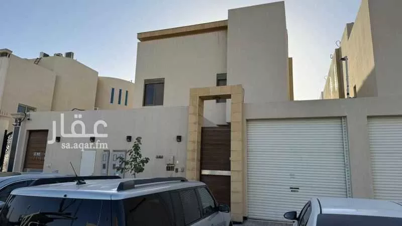 فيلا للبيع في شارع السلامين, حي القيروان, مدينة الرياض, منطقة الرياض 1 صورة