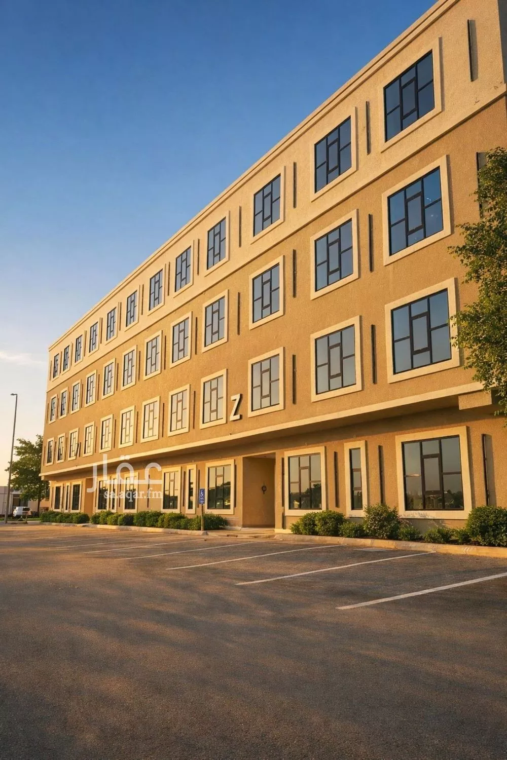 شقة للبيع في شارع المطرفي, حي الحزم, مدينة الرياض, منطقة الرياض 1 صورة