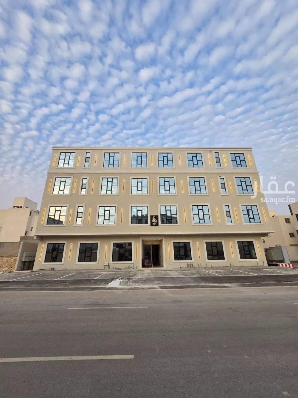 شقة للبيع في شارع القمري, حي الحزم, مدينة الرياض, منطقة الرياض 1 صورة