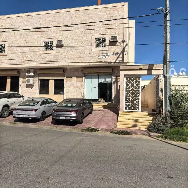 شقة للإيجار في شارع عثمان بن مظعون ، حي ساق ، العلا ، العلا 1 صورة