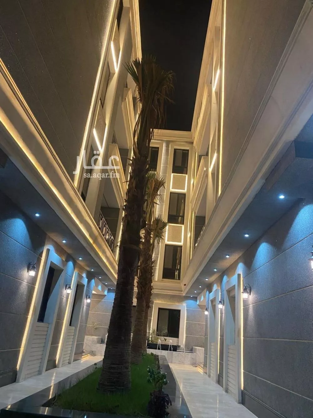 شقة للبيع في شارع القماري, حي المونسية, مدينة الرياض, منطقة الرياض 1 صورة