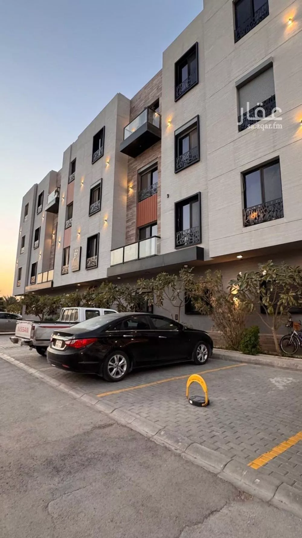 شقة للإيجار في شارع وادي العمارية, حي القادسية, مدينة الرياض, منطقة الرياض 1 صورة