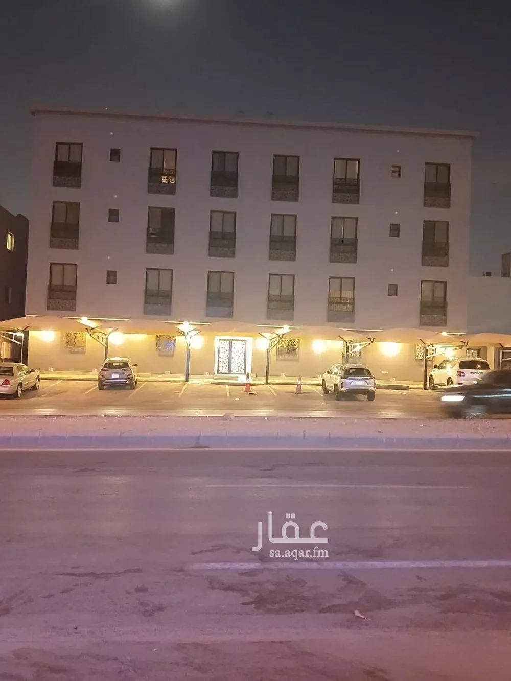 شقة للبيع في شارع الدهناء, حي الملقا, مدينة الرياض, منطقة الرياض 1 صورة